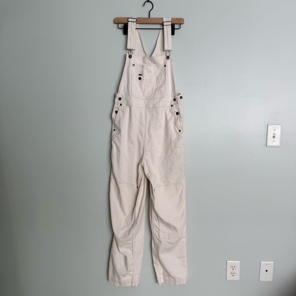 The North Face Women’s Field Overalls - Picture 2 of 6